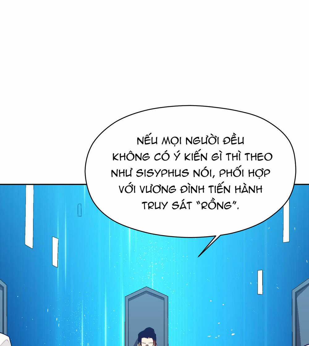 Tôi Bị Bọn Họ Tìm Đến Tận Cửa Sau Khi Tỏ Tình Hàng Loạt Chapter 49 trang 48