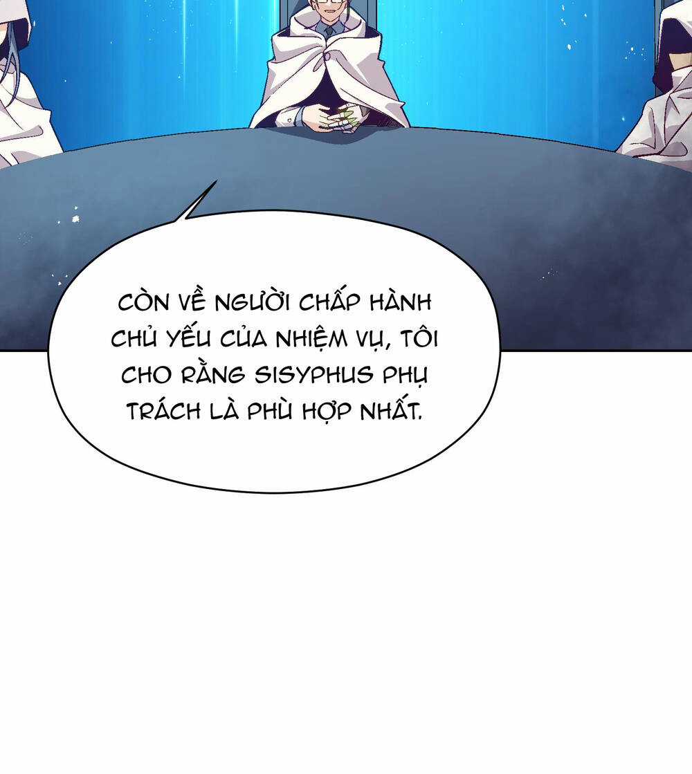 Tôi Bị Bọn Họ Tìm Đến Tận Cửa Sau Khi Tỏ Tình Hàng Loạt Chapter 49 trang 49