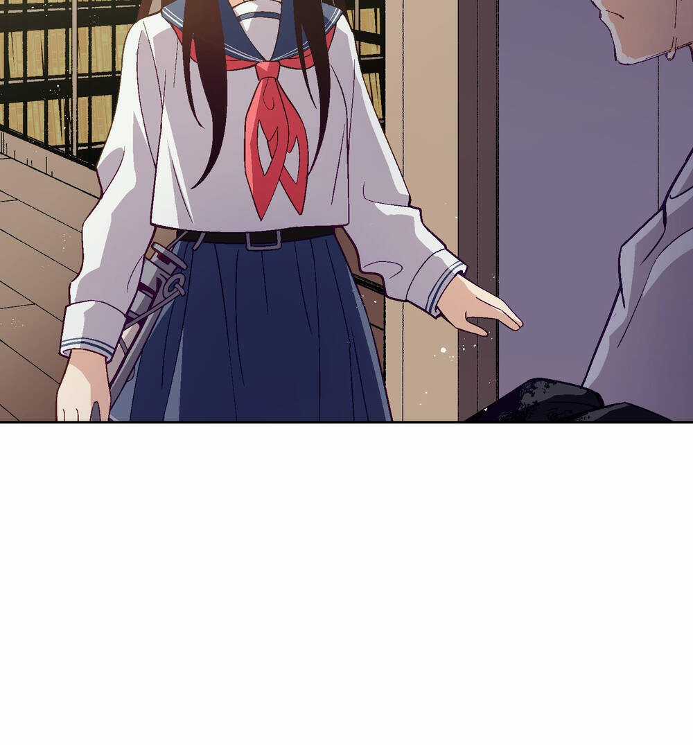 Tôi Bị Bọn Họ Tìm Đến Tận Cửa Sau Khi Tỏ Tình Hàng Loạt Chapter 49 trang 5