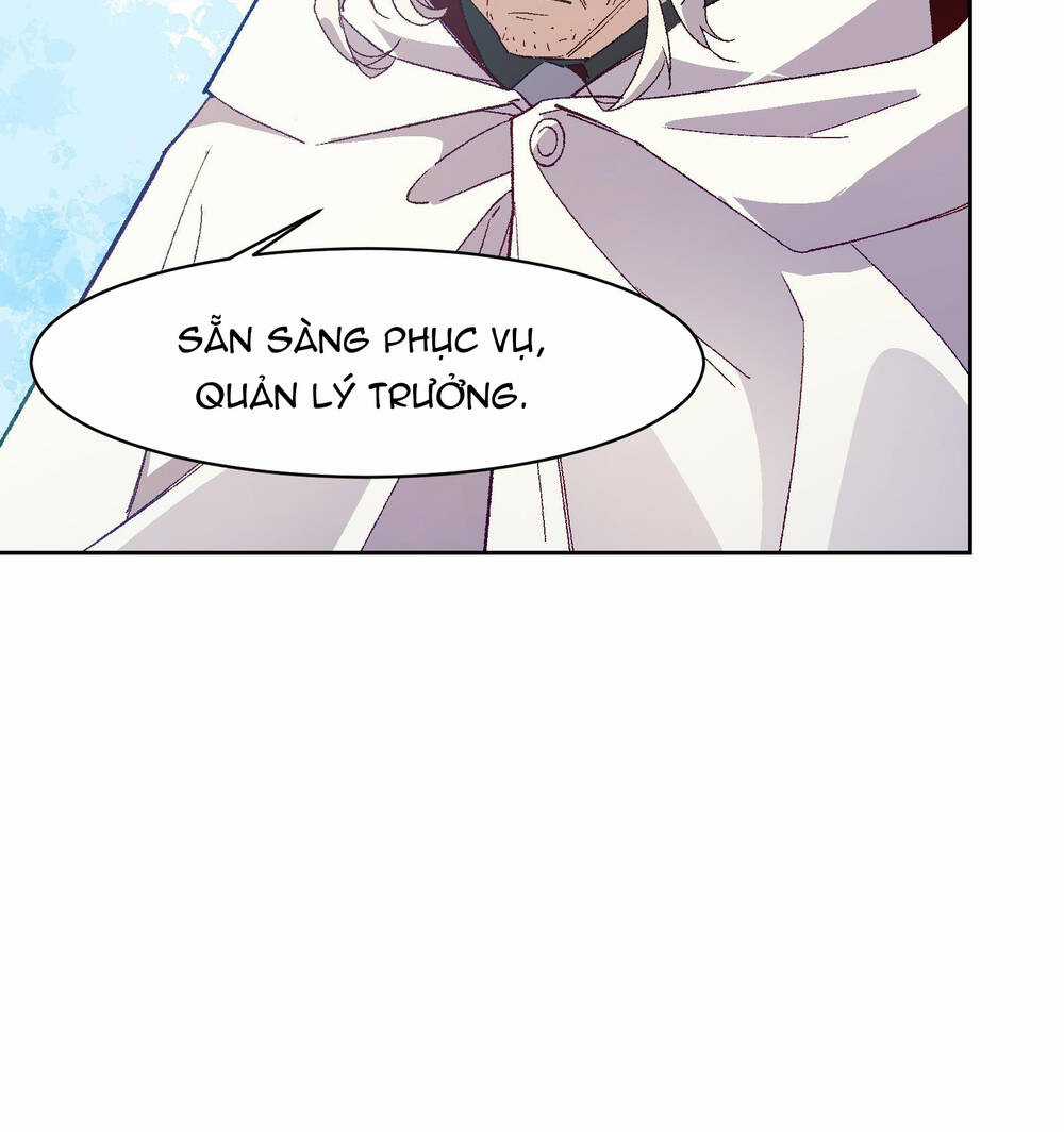 Tôi Bị Bọn Họ Tìm Đến Tận Cửa Sau Khi Tỏ Tình Hàng Loạt Chapter 49 trang 51