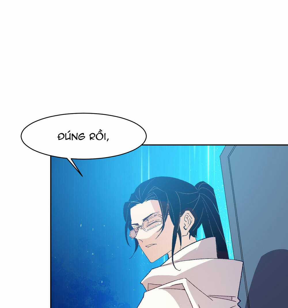 Tôi Bị Bọn Họ Tìm Đến Tận Cửa Sau Khi Tỏ Tình Hàng Loạt Chapter 49 trang 52