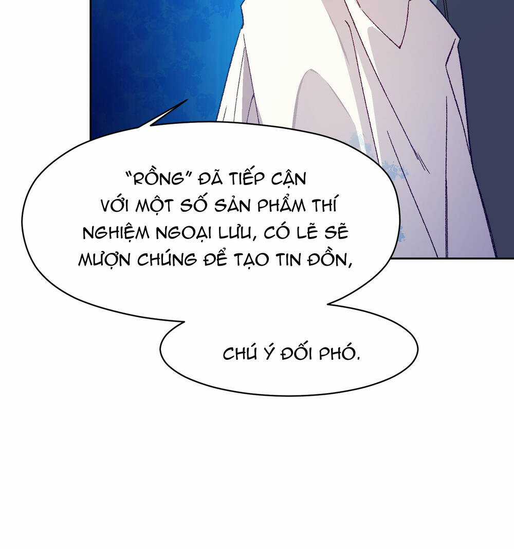 Tôi Bị Bọn Họ Tìm Đến Tận Cửa Sau Khi Tỏ Tình Hàng Loạt Chapter 49 trang 53