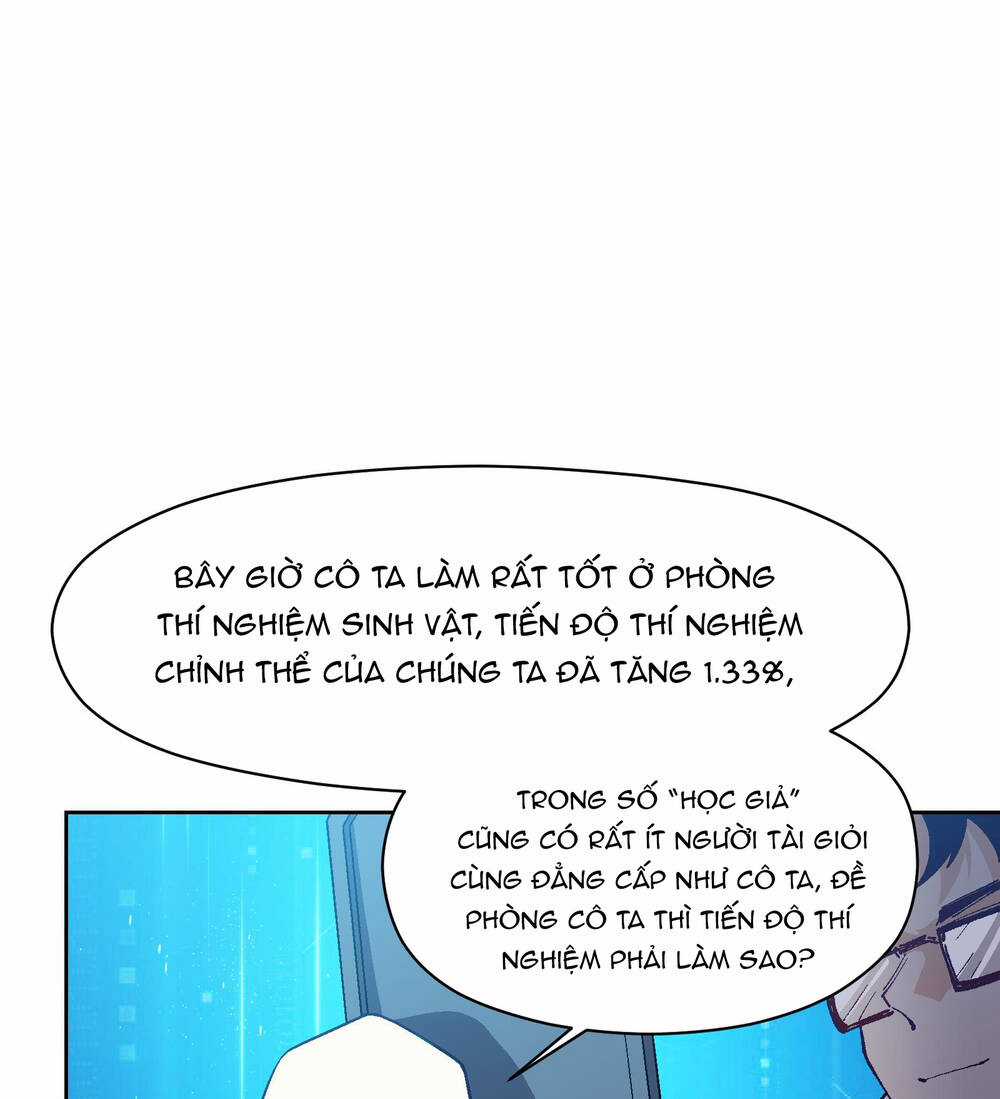 Tôi Bị Bọn Họ Tìm Đến Tận Cửa Sau Khi Tỏ Tình Hàng Loạt Chapter 49 trang 56