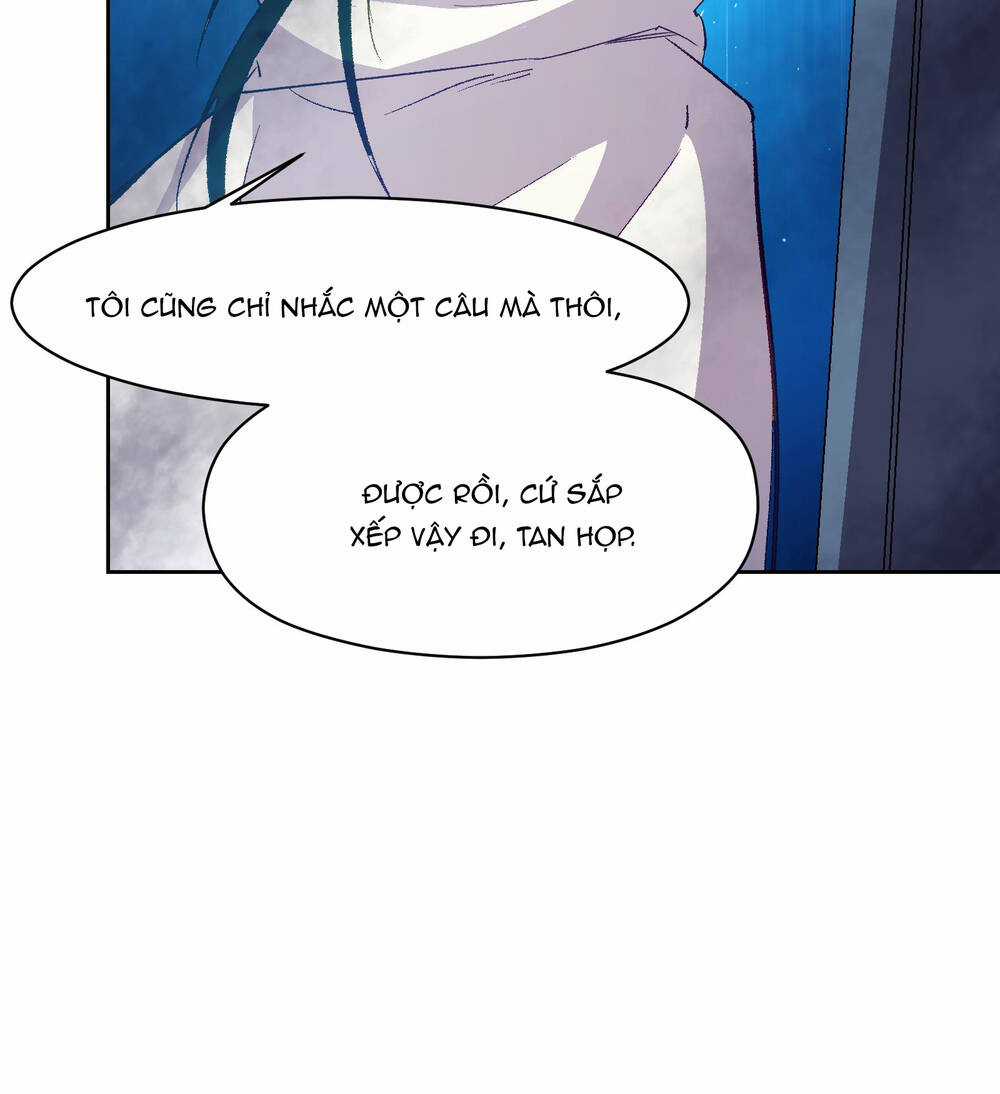 Tôi Bị Bọn Họ Tìm Đến Tận Cửa Sau Khi Tỏ Tình Hàng Loạt Chapter 49 trang 61