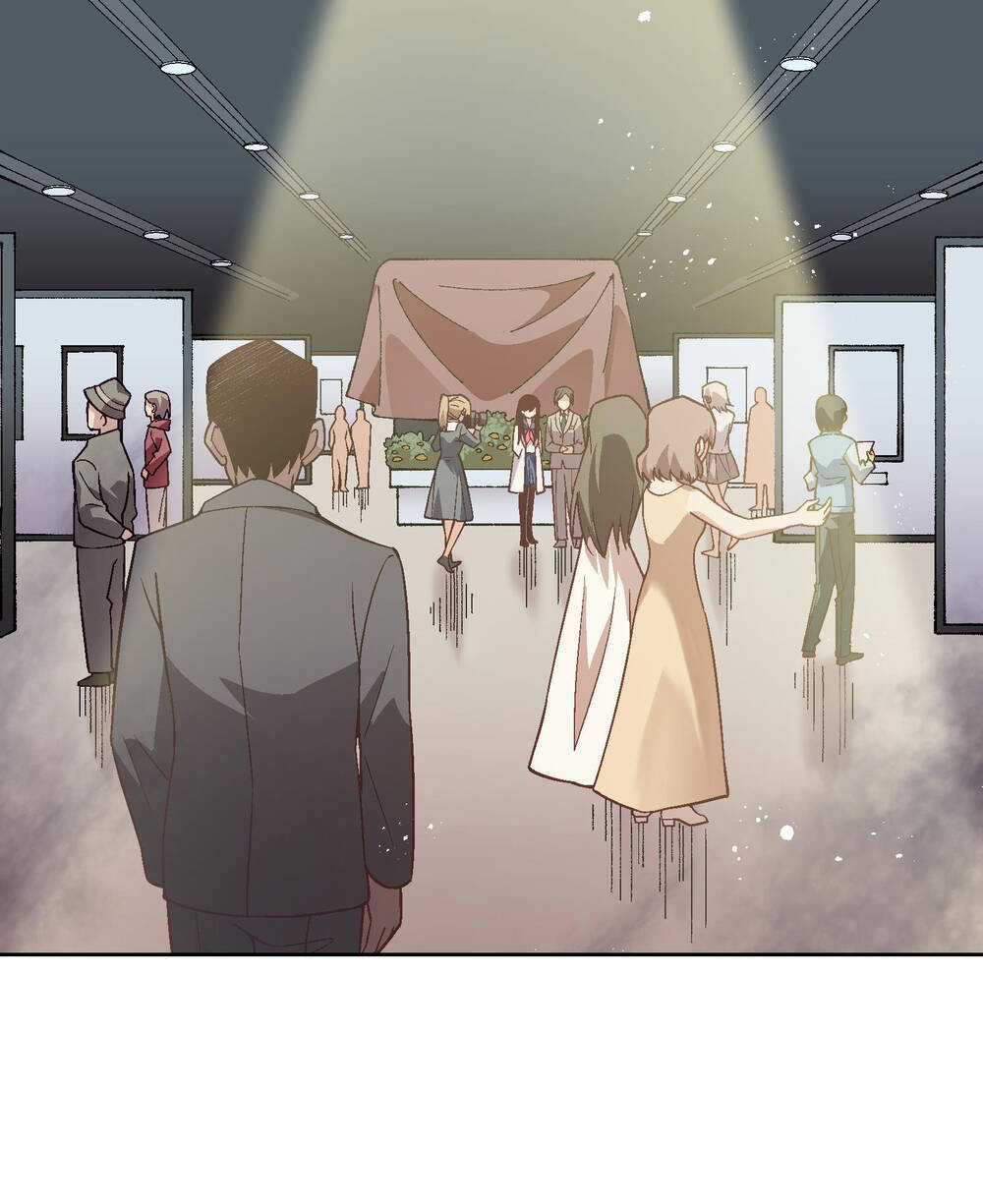 Tôi Bị Bọn Họ Tìm Đến Tận Cửa Sau Khi Tỏ Tình Hàng Loạt Chapter 49 trang 63