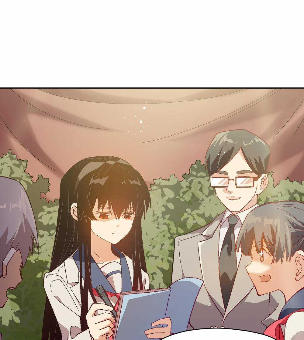 Tôi Bị Bọn Họ Tìm Đến Tận Cửa Sau Khi Tỏ Tình Hàng Loạt Chapter 49 trang 64