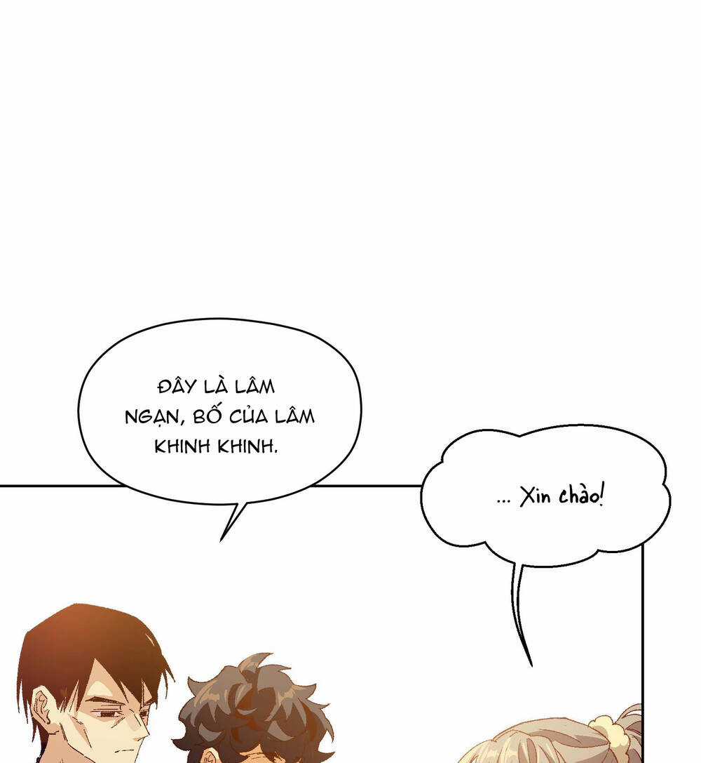 Tôi Bị Bọn Họ Tìm Đến Tận Cửa Sau Khi Tỏ Tình Hàng Loạt Chapter 49 trang 66