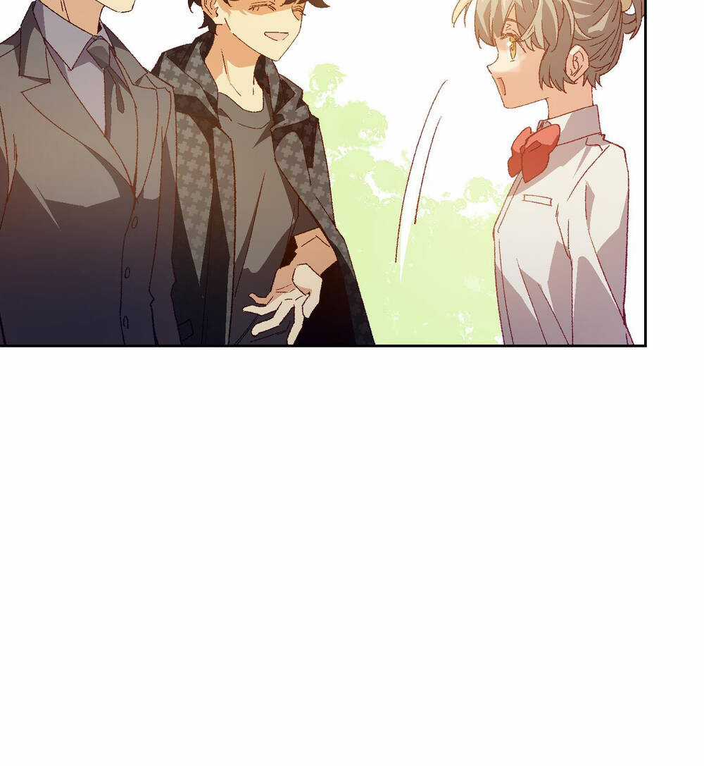 Tôi Bị Bọn Họ Tìm Đến Tận Cửa Sau Khi Tỏ Tình Hàng Loạt Chapter 49 trang 67