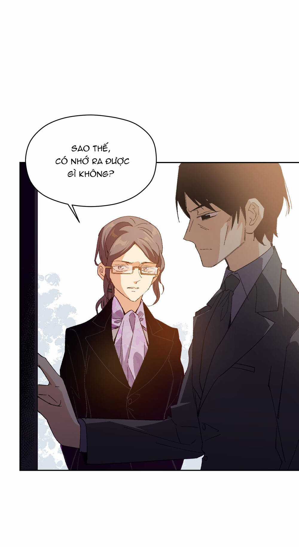 Tôi Bị Bọn Họ Tìm Đến Tận Cửa Sau Khi Tỏ Tình Hàng Loạt Chapter 49 trang 70