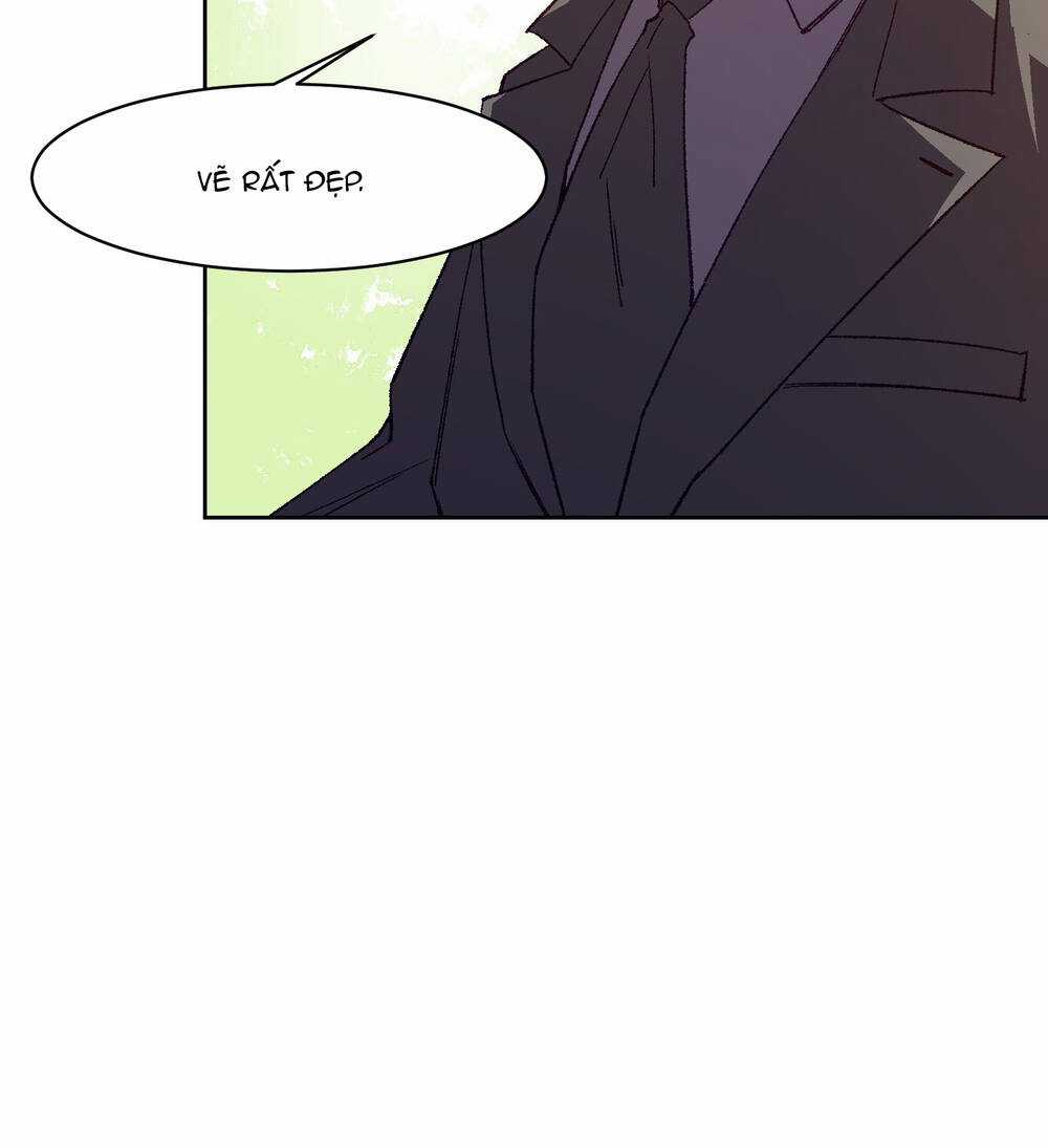 Tôi Bị Bọn Họ Tìm Đến Tận Cửa Sau Khi Tỏ Tình Hàng Loạt Chapter 49 trang 72