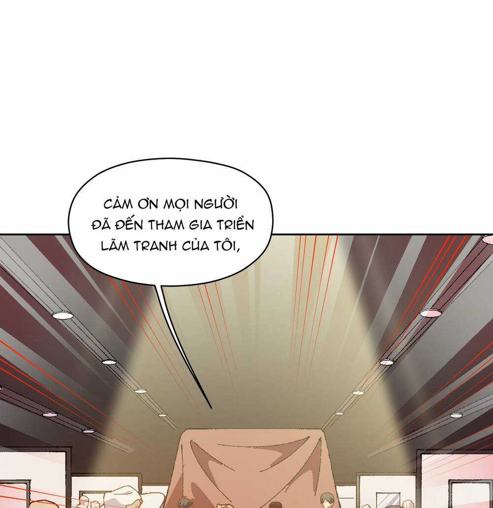 Tôi Bị Bọn Họ Tìm Đến Tận Cửa Sau Khi Tỏ Tình Hàng Loạt Chapter 49 trang 76