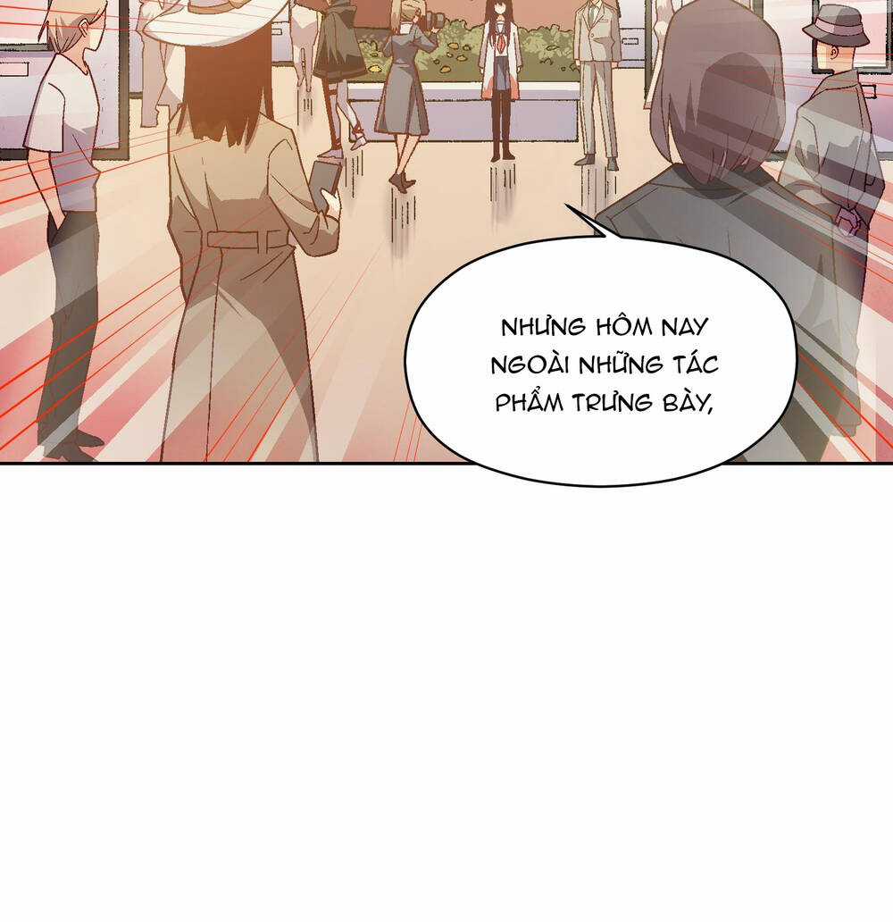 Tôi Bị Bọn Họ Tìm Đến Tận Cửa Sau Khi Tỏ Tình Hàng Loạt Chapter 49 trang 77