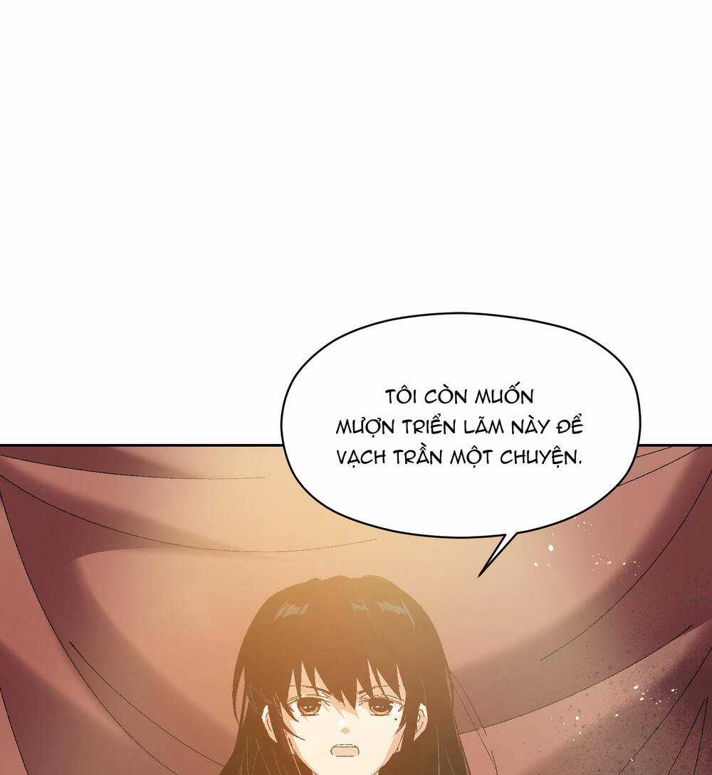 Tôi Bị Bọn Họ Tìm Đến Tận Cửa Sau Khi Tỏ Tình Hàng Loạt Chapter 49 trang 78