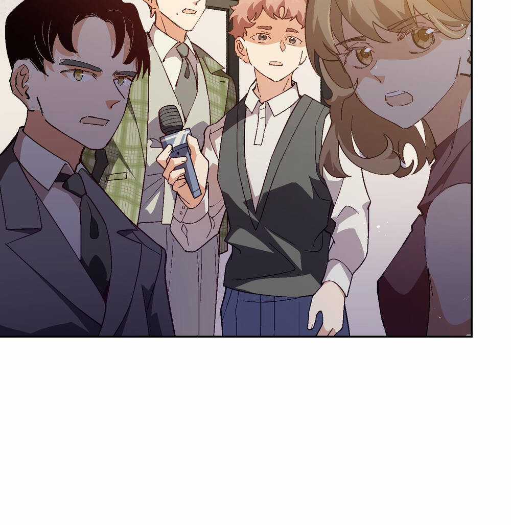 Tôi Bị Bọn Họ Tìm Đến Tận Cửa Sau Khi Tỏ Tình Hàng Loạt Chapter 49 trang 81