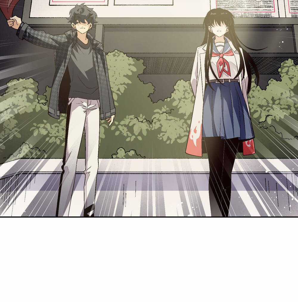 Tôi Bị Bọn Họ Tìm Đến Tận Cửa Sau Khi Tỏ Tình Hàng Loạt Chapter 49 trang 86