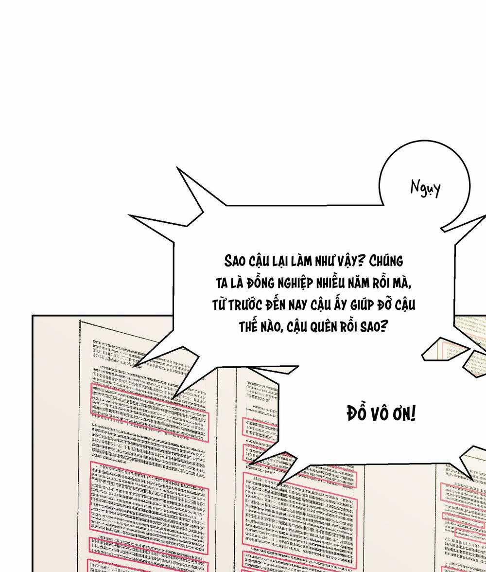 Tôi Bị Bọn Họ Tìm Đến Tận Cửa Sau Khi Tỏ Tình Hàng Loạt Chapter 49 trang 87