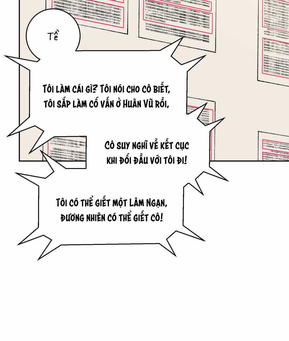 Tôi Bị Bọn Họ Tìm Đến Tận Cửa Sau Khi Tỏ Tình Hàng Loạt Chapter 49 trang 88