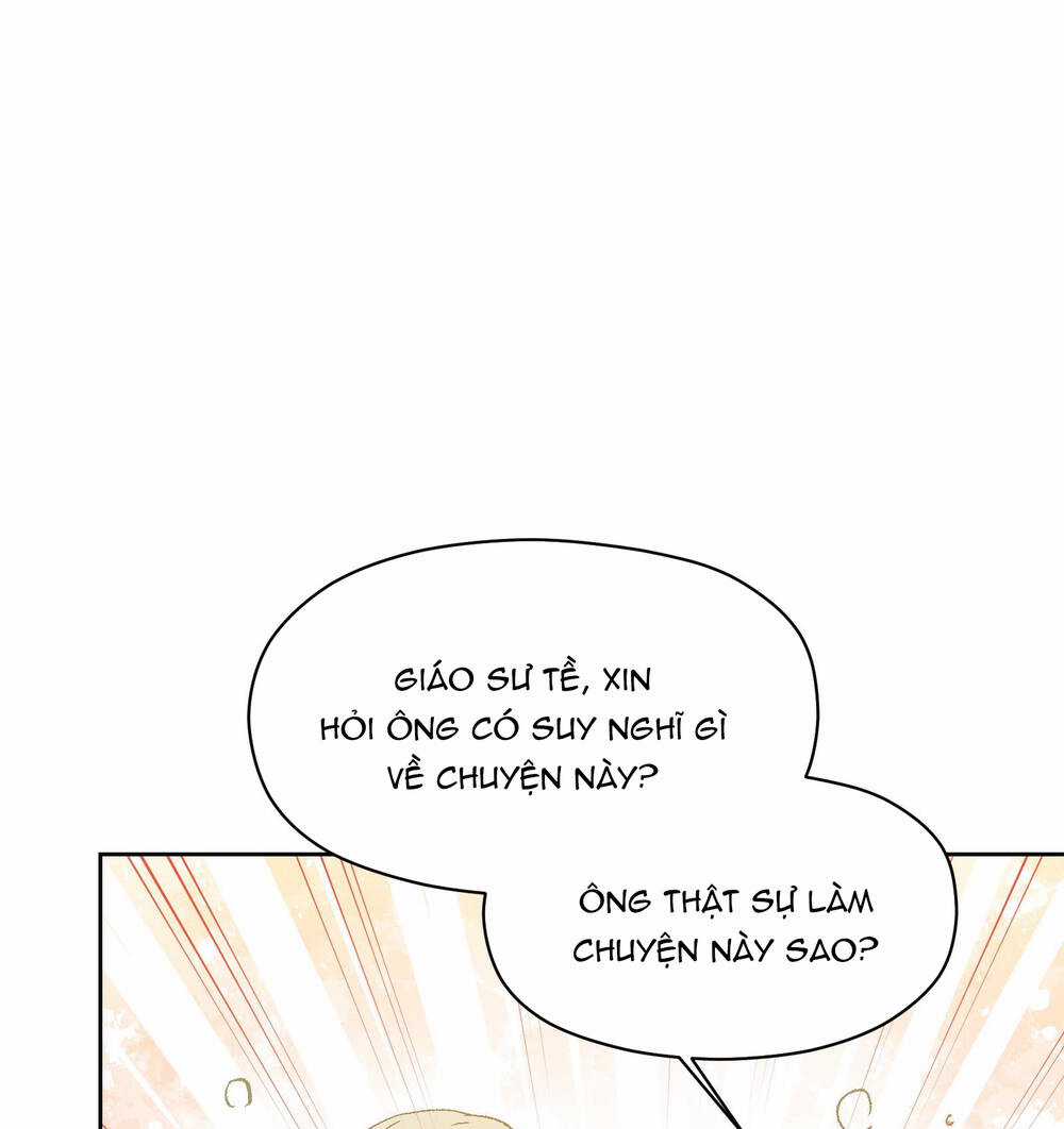 Tôi Bị Bọn Họ Tìm Đến Tận Cửa Sau Khi Tỏ Tình Hàng Loạt Chapter 49 trang 90