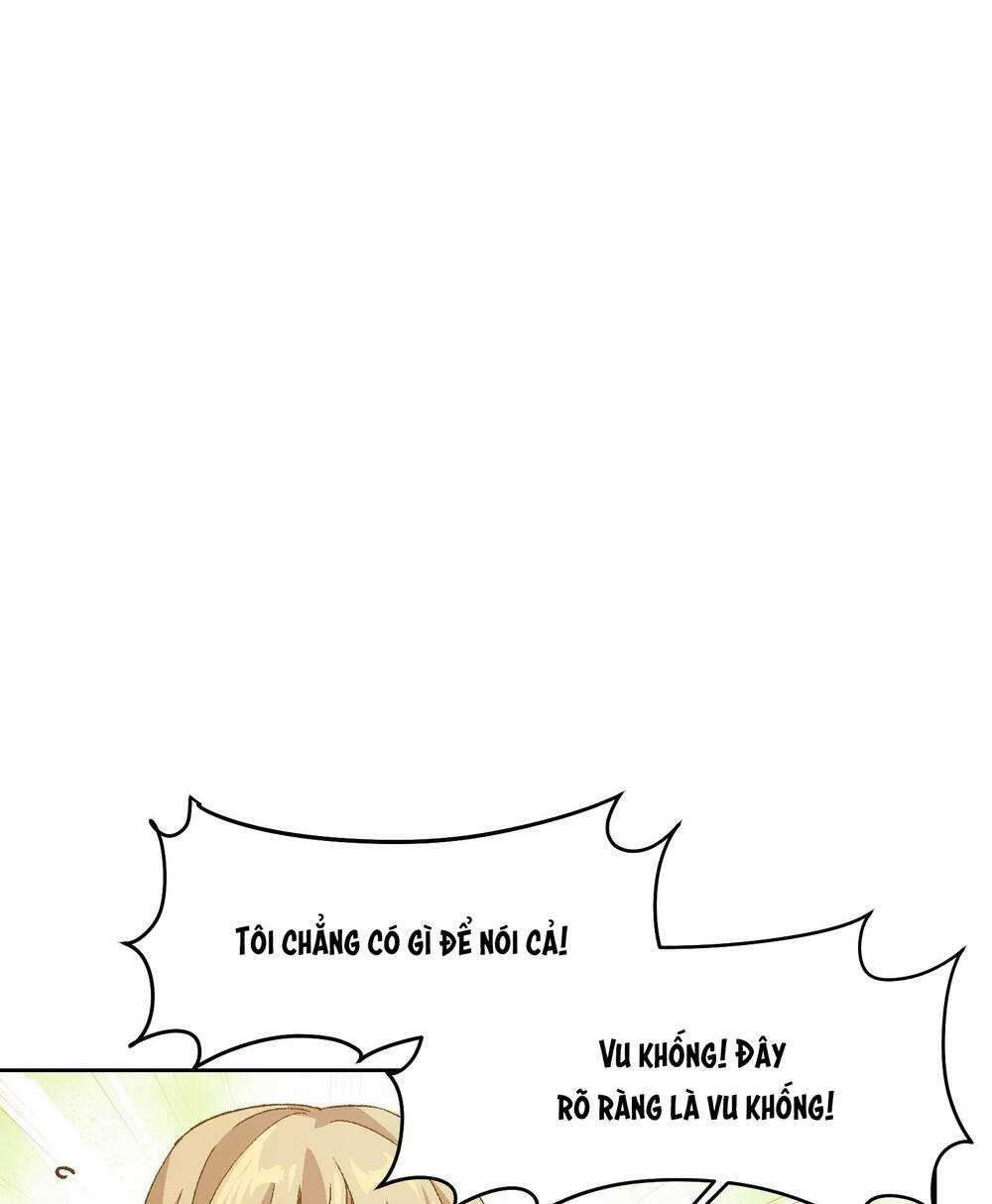 Tôi Bị Bọn Họ Tìm Đến Tận Cửa Sau Khi Tỏ Tình Hàng Loạt Chapter 49 trang 92