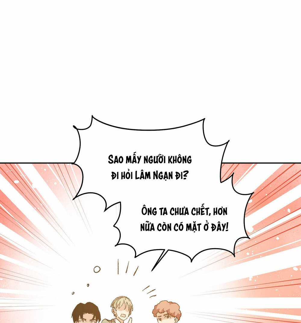 Tôi Bị Bọn Họ Tìm Đến Tận Cửa Sau Khi Tỏ Tình Hàng Loạt Chapter 49 trang 94