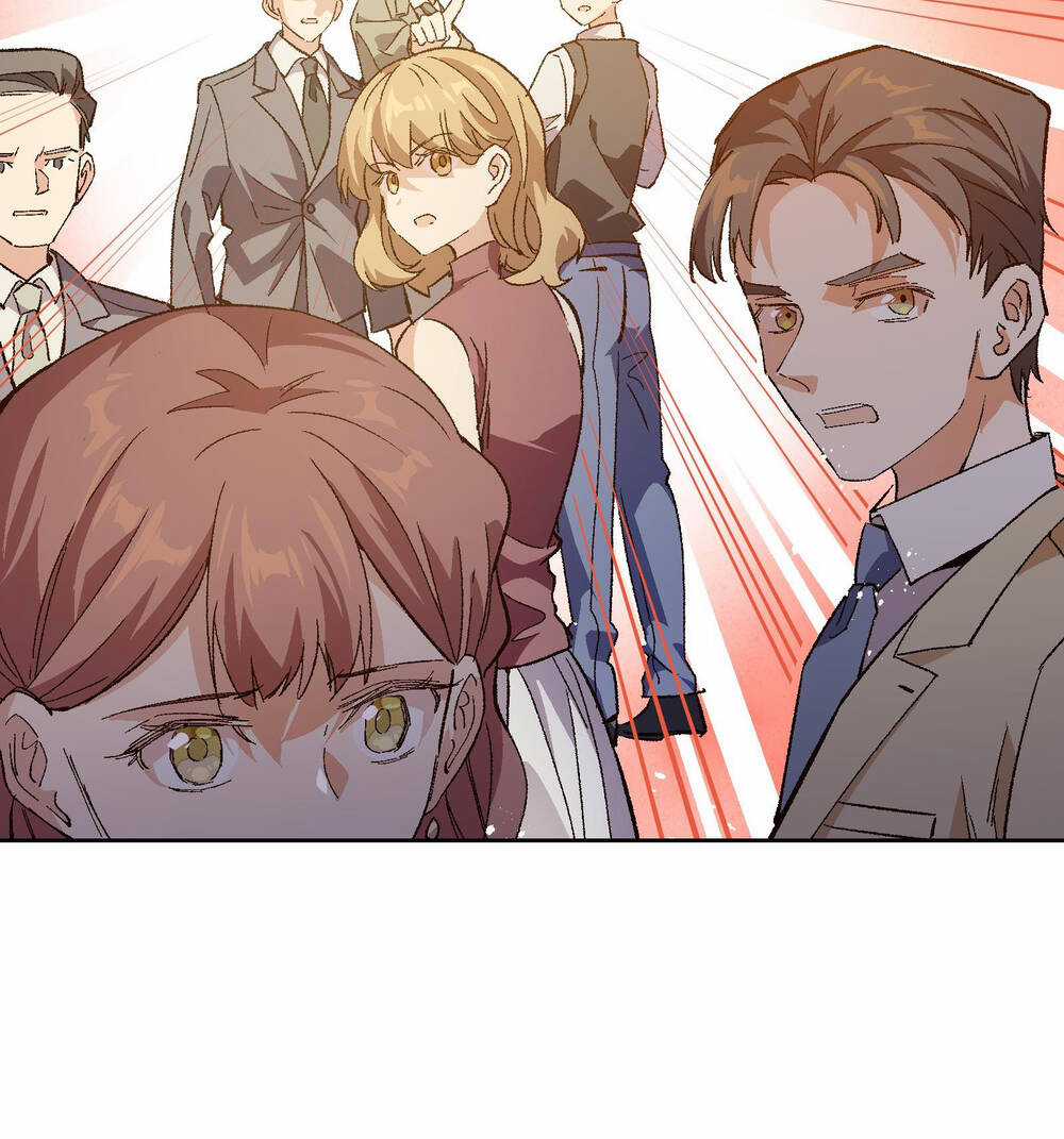 Tôi Bị Bọn Họ Tìm Đến Tận Cửa Sau Khi Tỏ Tình Hàng Loạt Chapter 49 trang 95