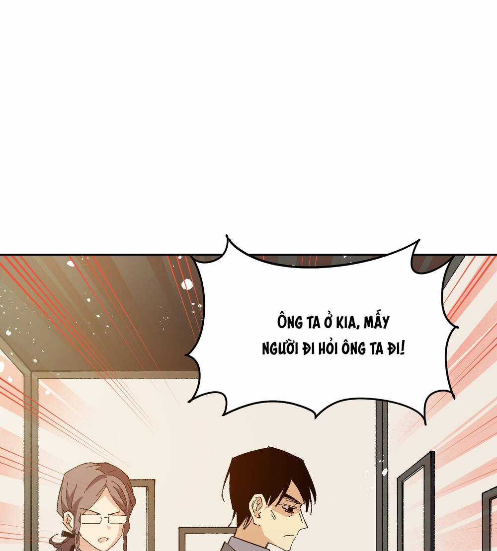 Tôi Bị Bọn Họ Tìm Đến Tận Cửa Sau Khi Tỏ Tình Hàng Loạt Chapter 49 trang 96