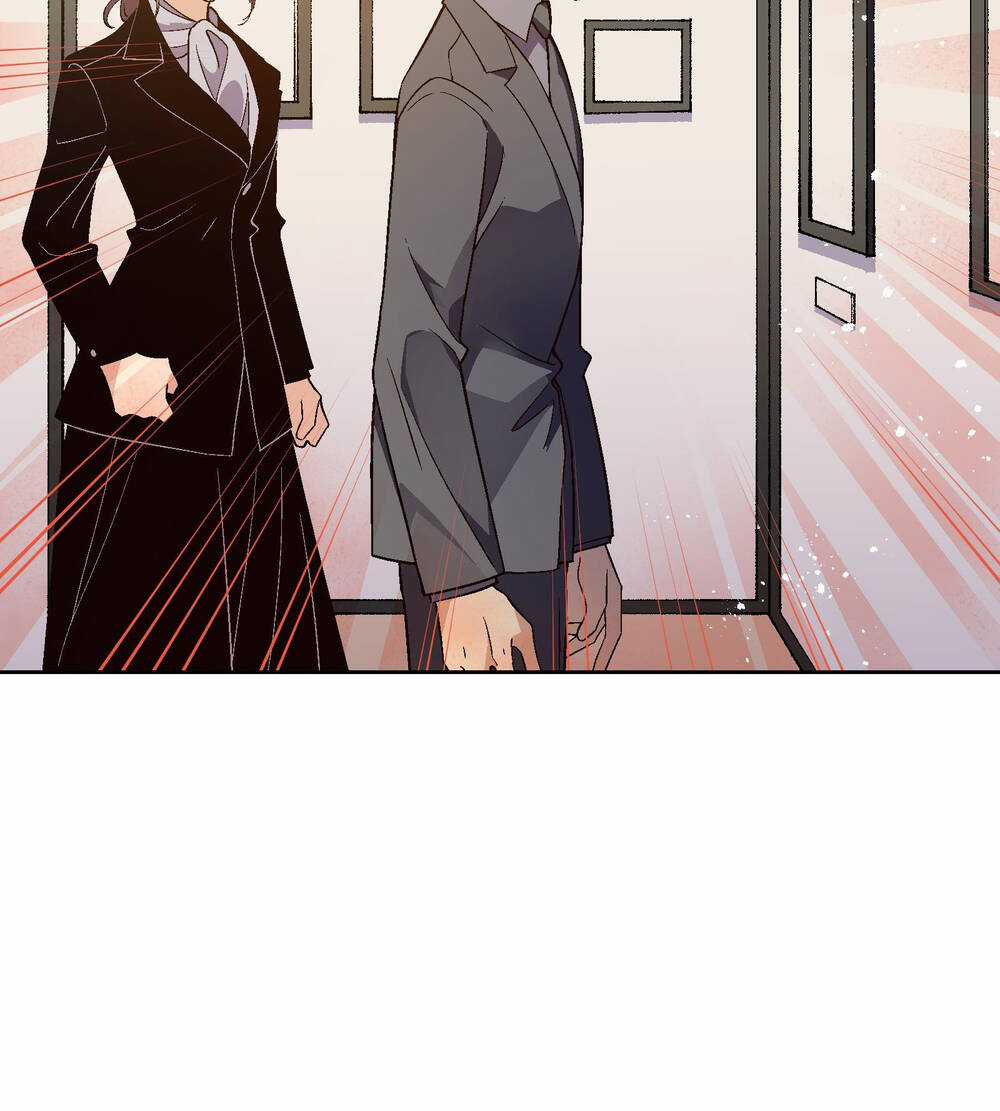 Tôi Bị Bọn Họ Tìm Đến Tận Cửa Sau Khi Tỏ Tình Hàng Loạt Chapter 49 trang 97