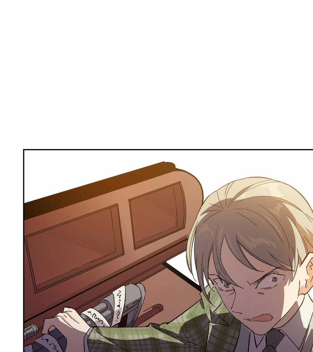 Tôi Bị Bọn Họ Tìm Đến Tận Cửa Sau Khi Tỏ Tình Hàng Loạt Chapter 49 trang 98