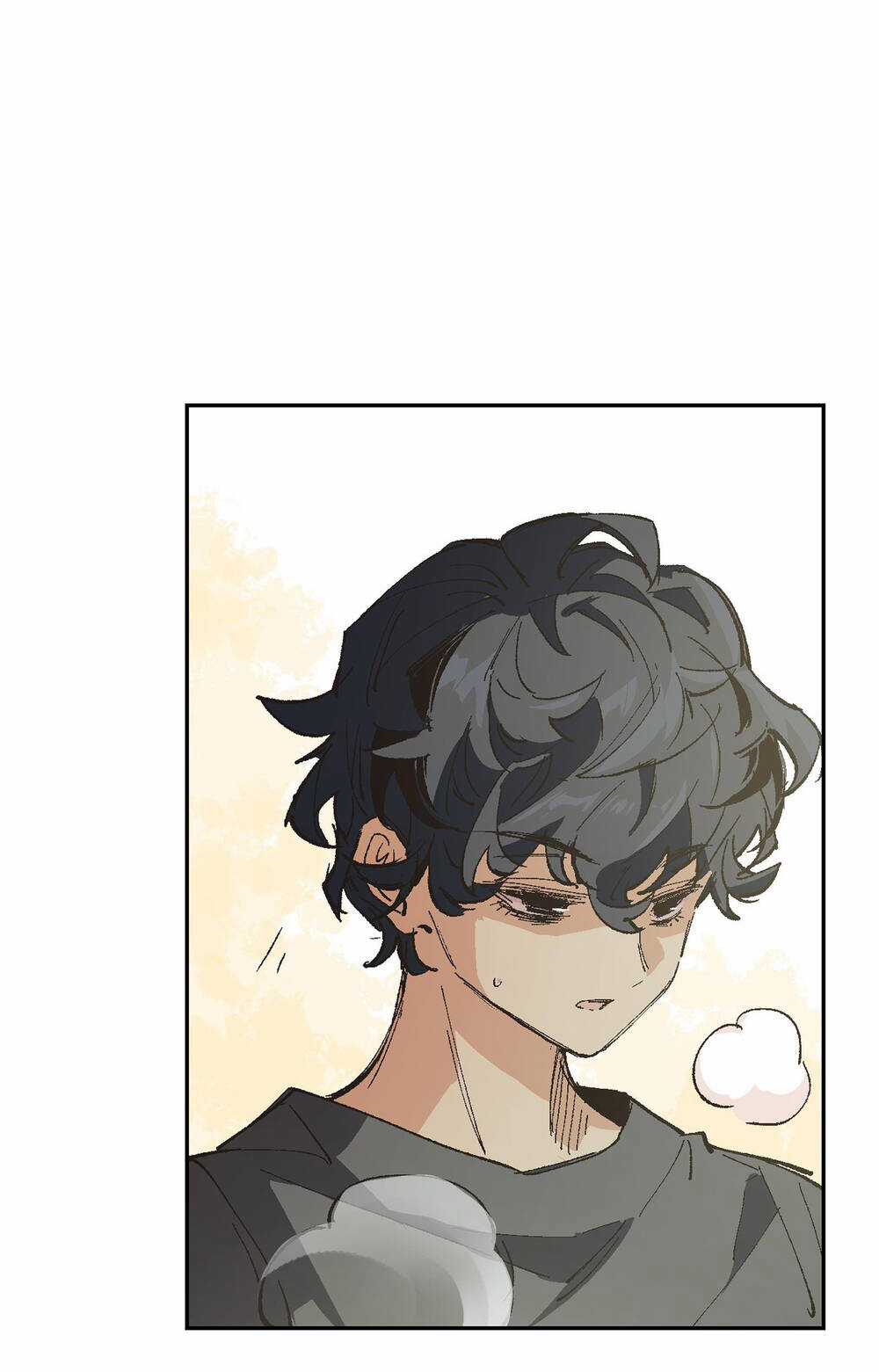 Tôi Bị Bọn Họ Tìm Đến Tận Cửa Sau Khi Tỏ Tình Hàng Loạt Chapter 5 trang 11