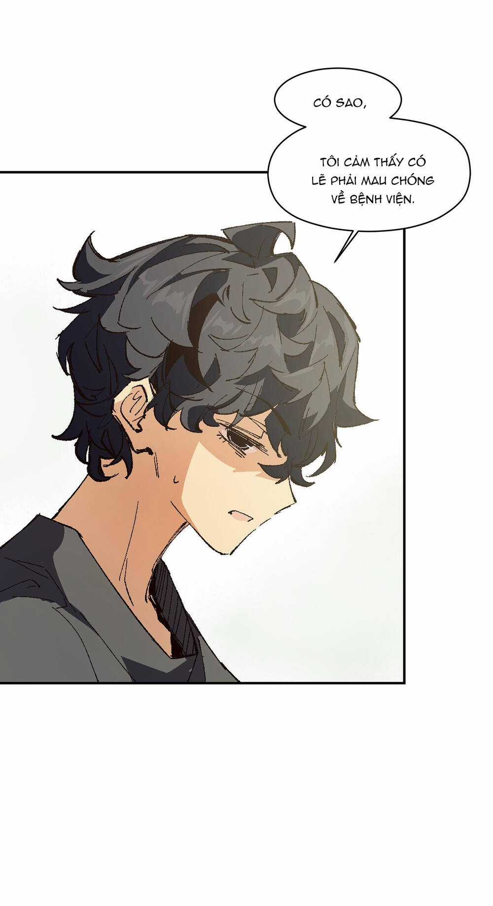 Tôi Bị Bọn Họ Tìm Đến Tận Cửa Sau Khi Tỏ Tình Hàng Loạt Chapter 5 trang 13