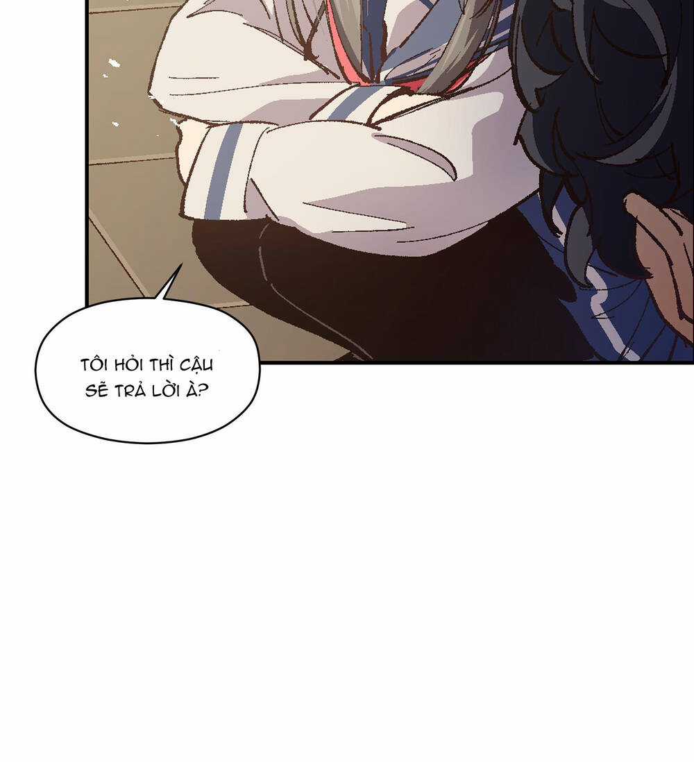 Tôi Bị Bọn Họ Tìm Đến Tận Cửa Sau Khi Tỏ Tình Hàng Loạt Chapter 5 trang 19