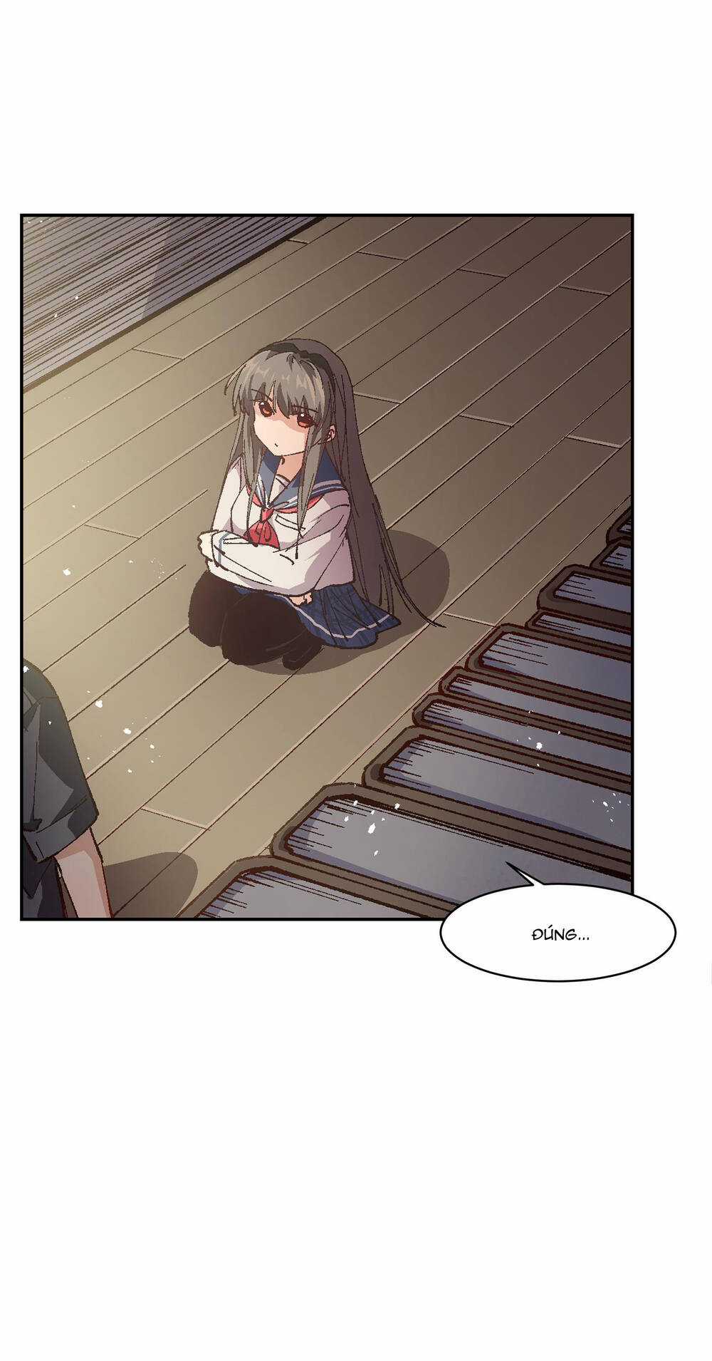 Tôi Bị Bọn Họ Tìm Đến Tận Cửa Sau Khi Tỏ Tình Hàng Loạt Chapter 5 trang 25