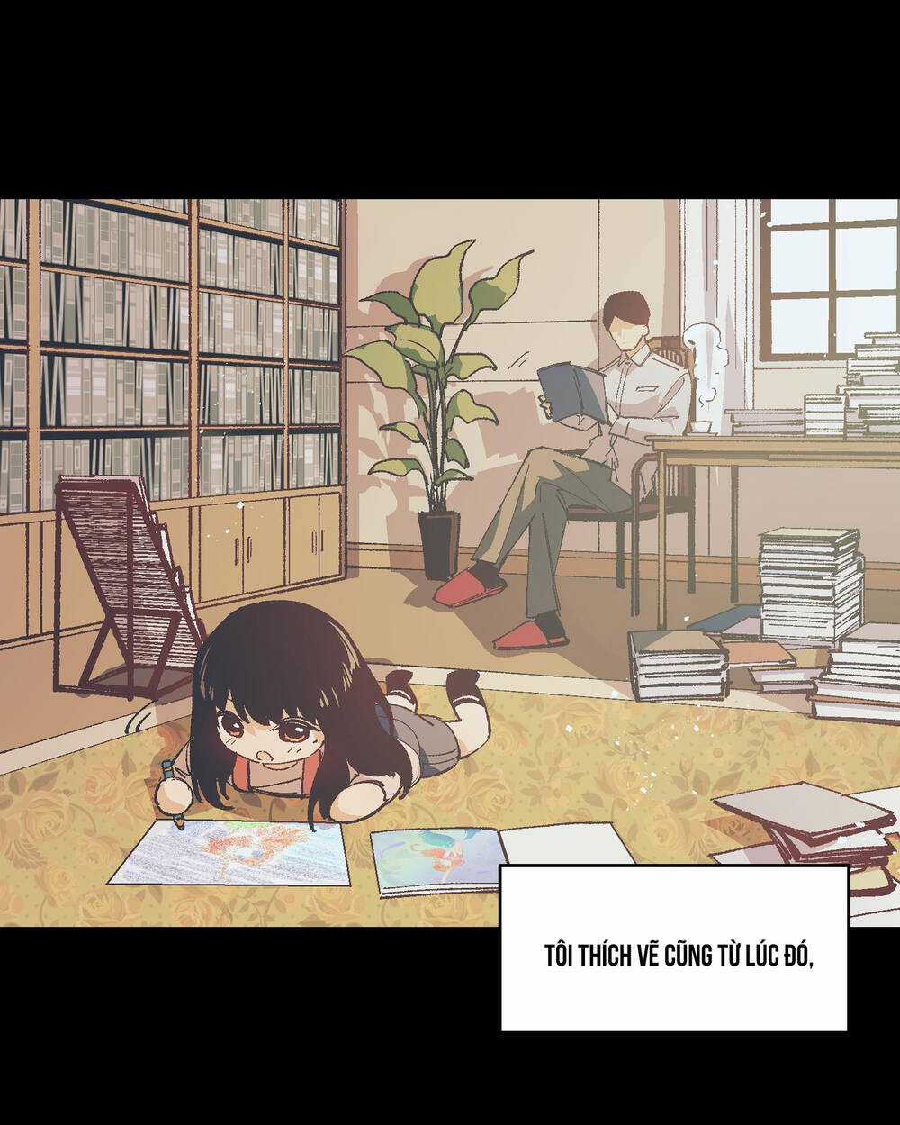 Tôi Bị Bọn Họ Tìm Đến Tận Cửa Sau Khi Tỏ Tình Hàng Loạt Chapter 5 trang 28