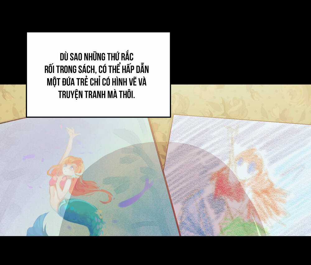 Tôi Bị Bọn Họ Tìm Đến Tận Cửa Sau Khi Tỏ Tình Hàng Loạt Chapter 5 trang 29