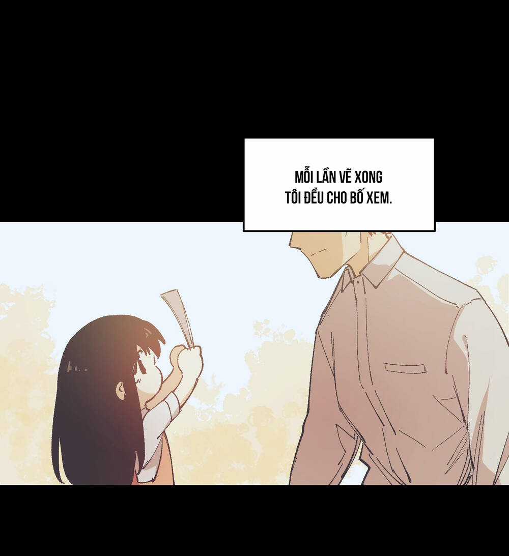 Tôi Bị Bọn Họ Tìm Đến Tận Cửa Sau Khi Tỏ Tình Hàng Loạt Chapter 5 trang 30