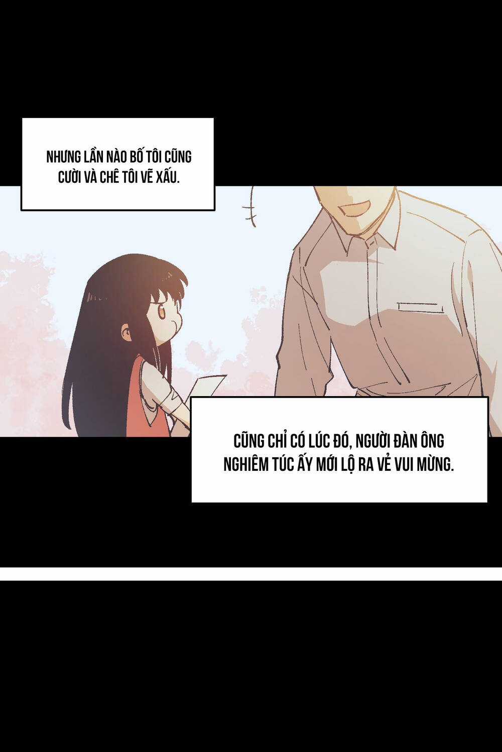 Tôi Bị Bọn Họ Tìm Đến Tận Cửa Sau Khi Tỏ Tình Hàng Loạt Chapter 5 trang 31