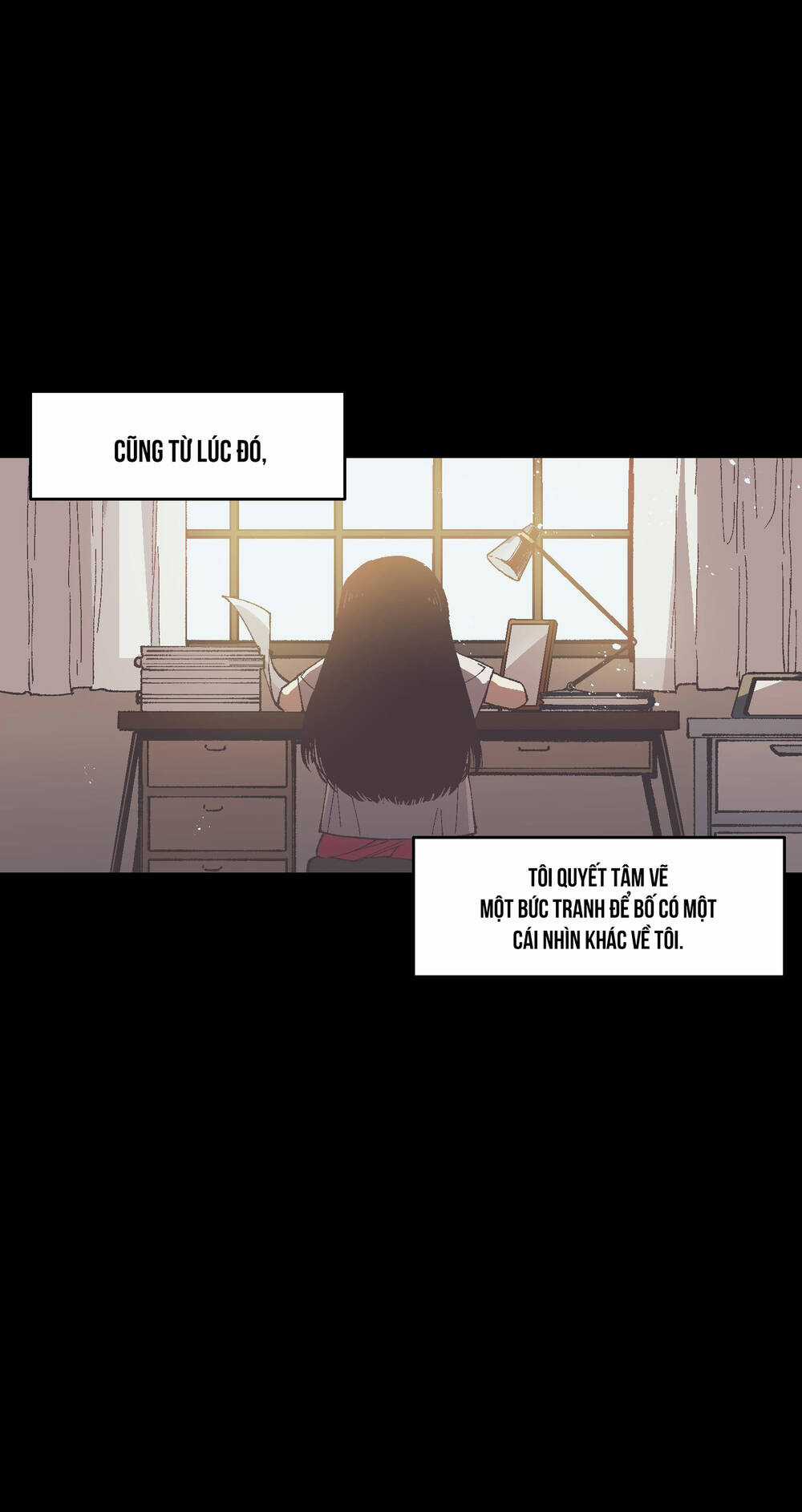 Tôi Bị Bọn Họ Tìm Đến Tận Cửa Sau Khi Tỏ Tình Hàng Loạt Chapter 5 trang 32