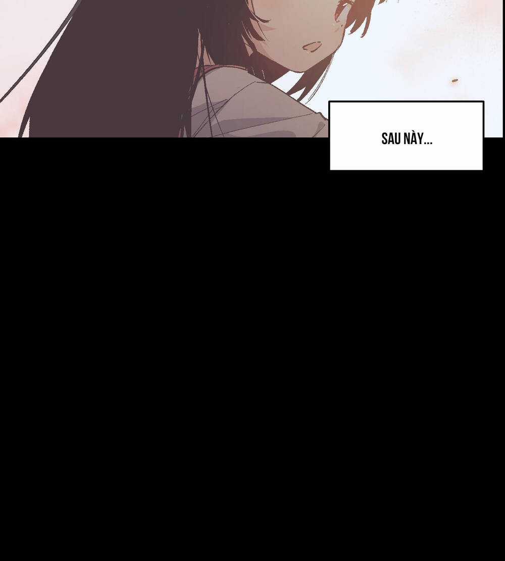 Tôi Bị Bọn Họ Tìm Đến Tận Cửa Sau Khi Tỏ Tình Hàng Loạt Chapter 5 trang 34