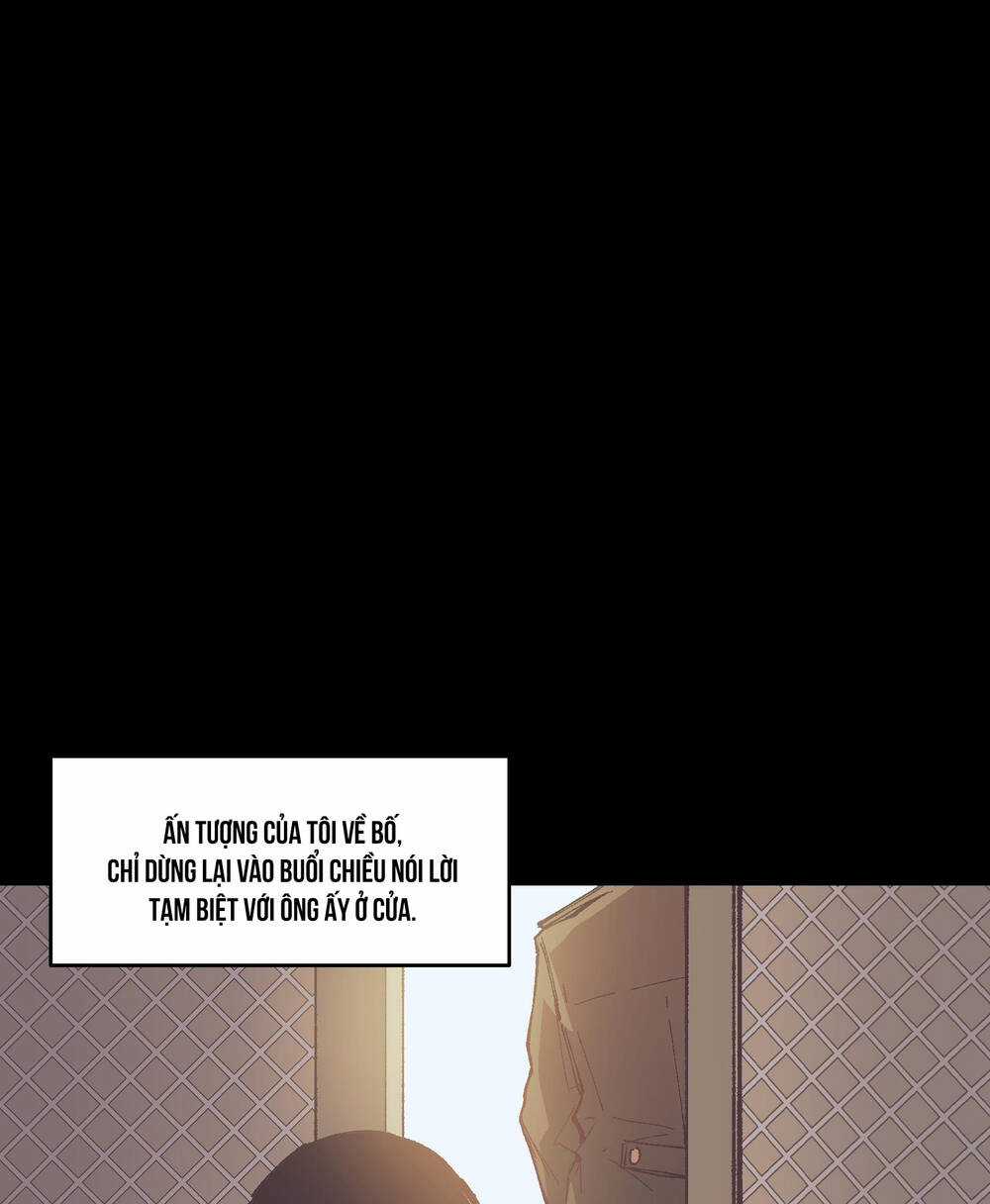 Tôi Bị Bọn Họ Tìm Đến Tận Cửa Sau Khi Tỏ Tình Hàng Loạt Chapter 5 trang 37