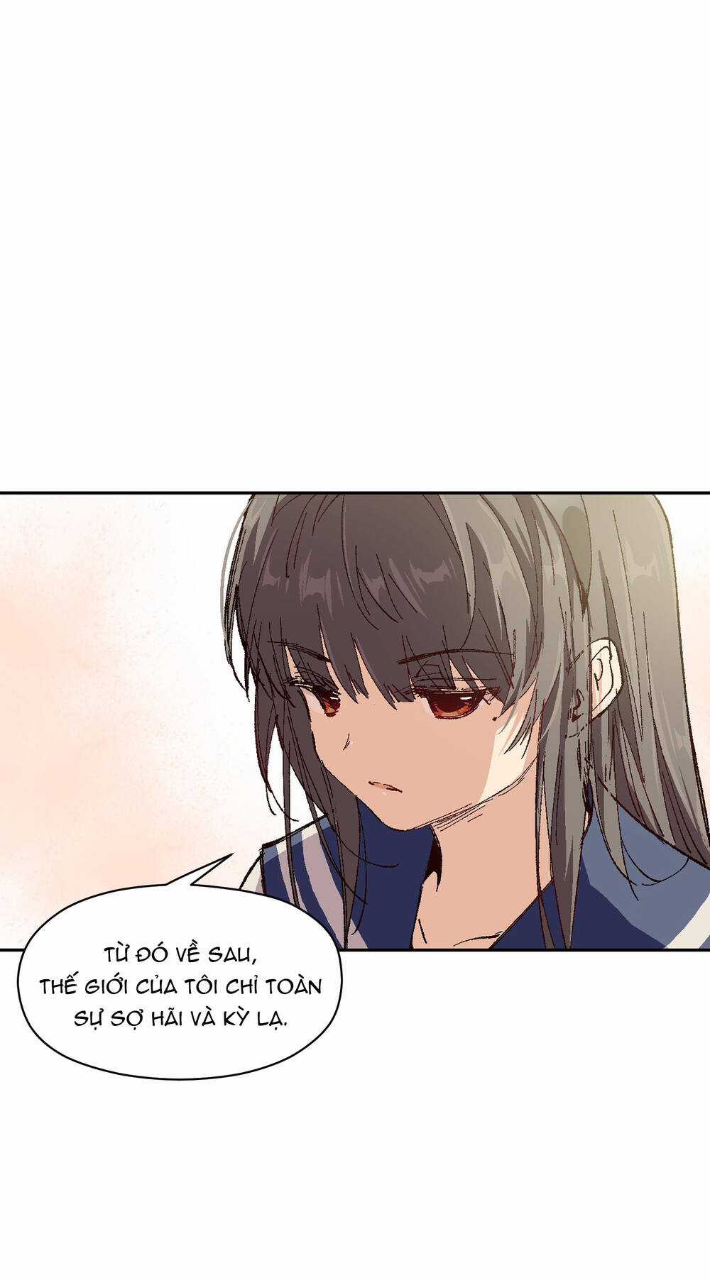 Tôi Bị Bọn Họ Tìm Đến Tận Cửa Sau Khi Tỏ Tình Hàng Loạt Chapter 5 trang 39