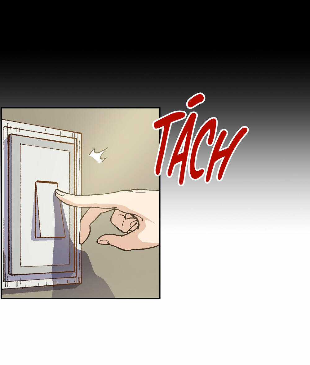 Tôi Bị Bọn Họ Tìm Đến Tận Cửa Sau Khi Tỏ Tình Hàng Loạt Chapter 5 trang 4