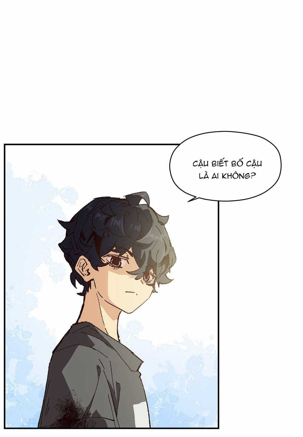 Tôi Bị Bọn Họ Tìm Đến Tận Cửa Sau Khi Tỏ Tình Hàng Loạt Chapter 5 trang 40