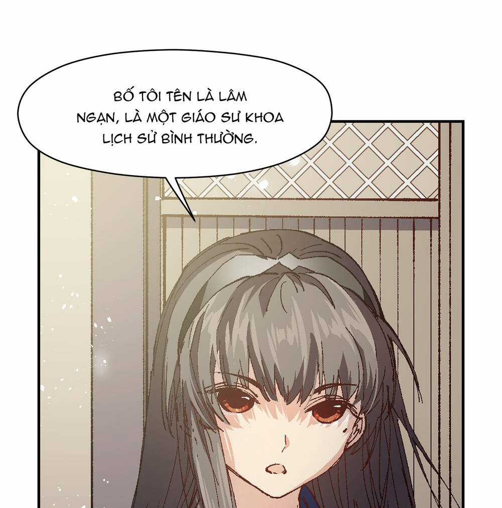 Tôi Bị Bọn Họ Tìm Đến Tận Cửa Sau Khi Tỏ Tình Hàng Loạt Chapter 5 trang 42