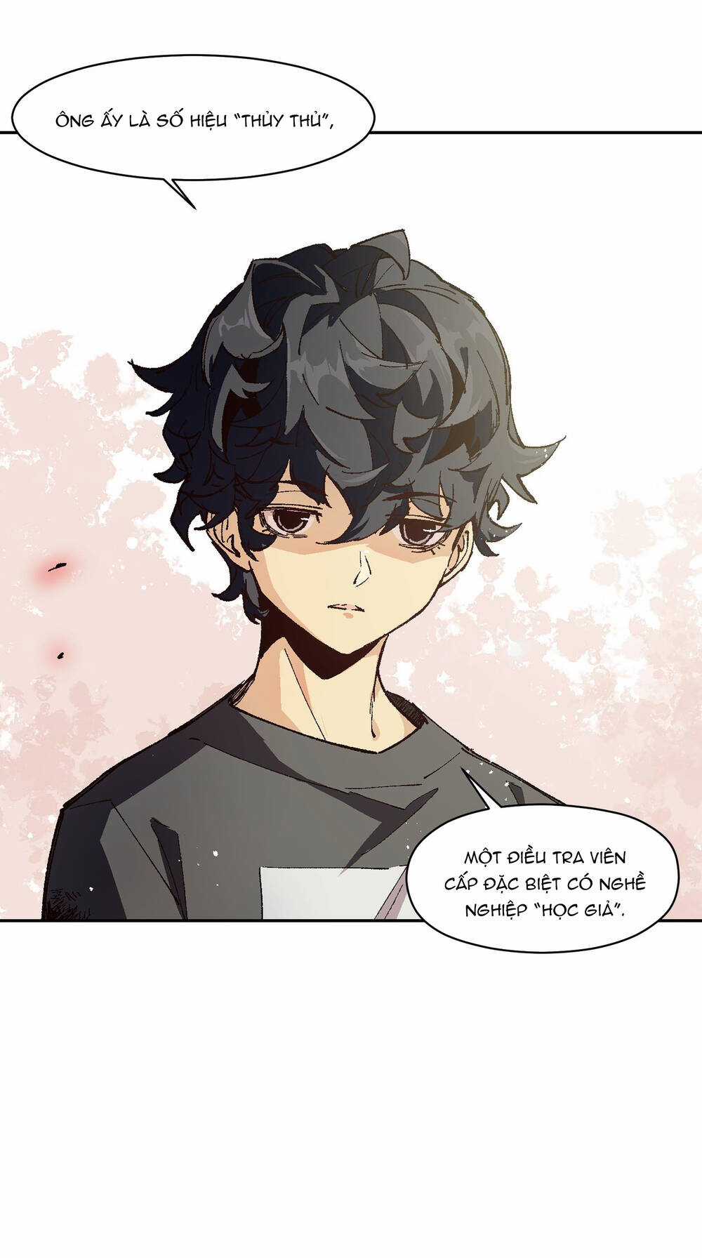 Tôi Bị Bọn Họ Tìm Đến Tận Cửa Sau Khi Tỏ Tình Hàng Loạt Chapter 5 trang 45