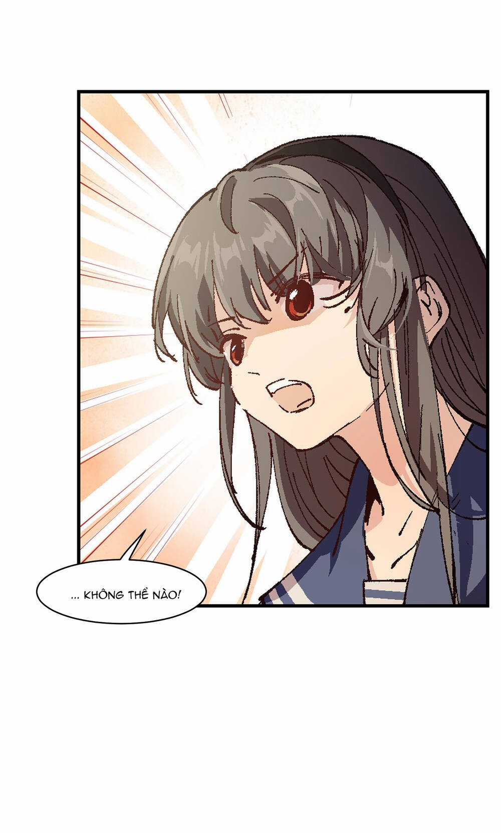 Tôi Bị Bọn Họ Tìm Đến Tận Cửa Sau Khi Tỏ Tình Hàng Loạt Chapter 5 trang 46