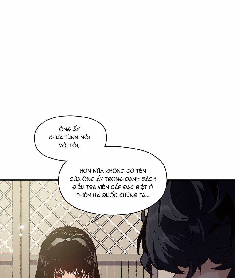 Tôi Bị Bọn Họ Tìm Đến Tận Cửa Sau Khi Tỏ Tình Hàng Loạt Chapter 5 trang 47