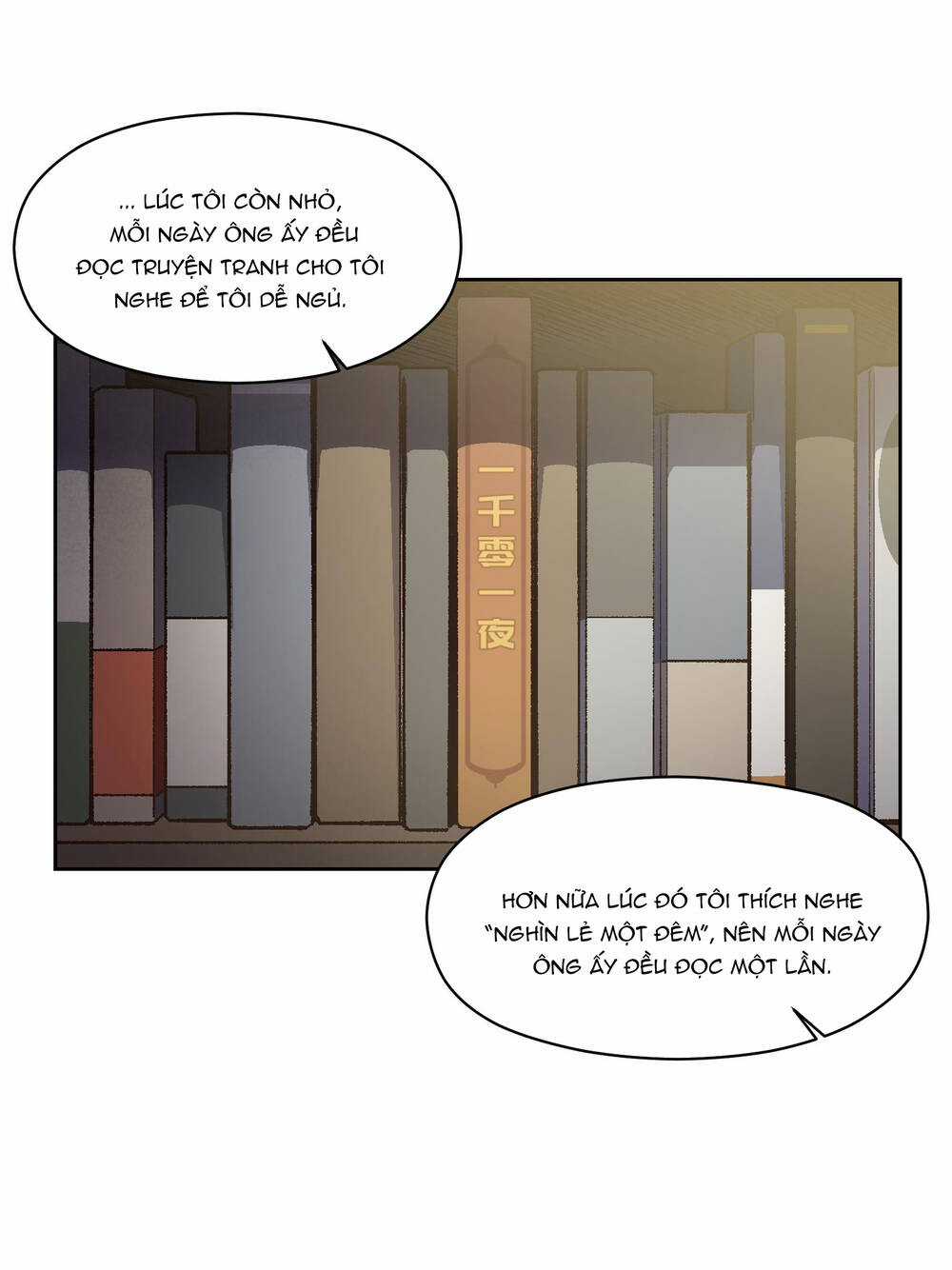 Tôi Bị Bọn Họ Tìm Đến Tận Cửa Sau Khi Tỏ Tình Hàng Loạt Chapter 5 trang 57