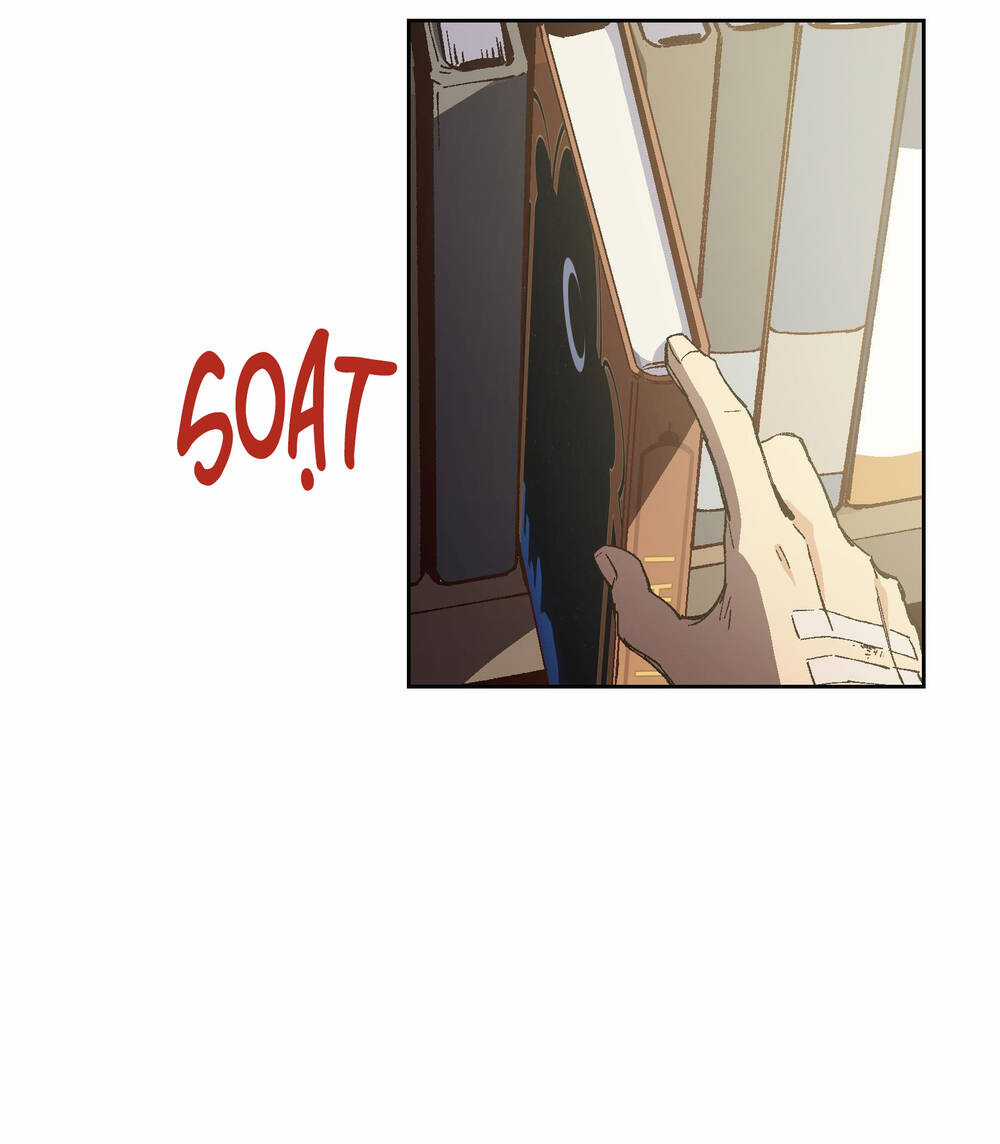 Tôi Bị Bọn Họ Tìm Đến Tận Cửa Sau Khi Tỏ Tình Hàng Loạt Chapter 5 trang 59