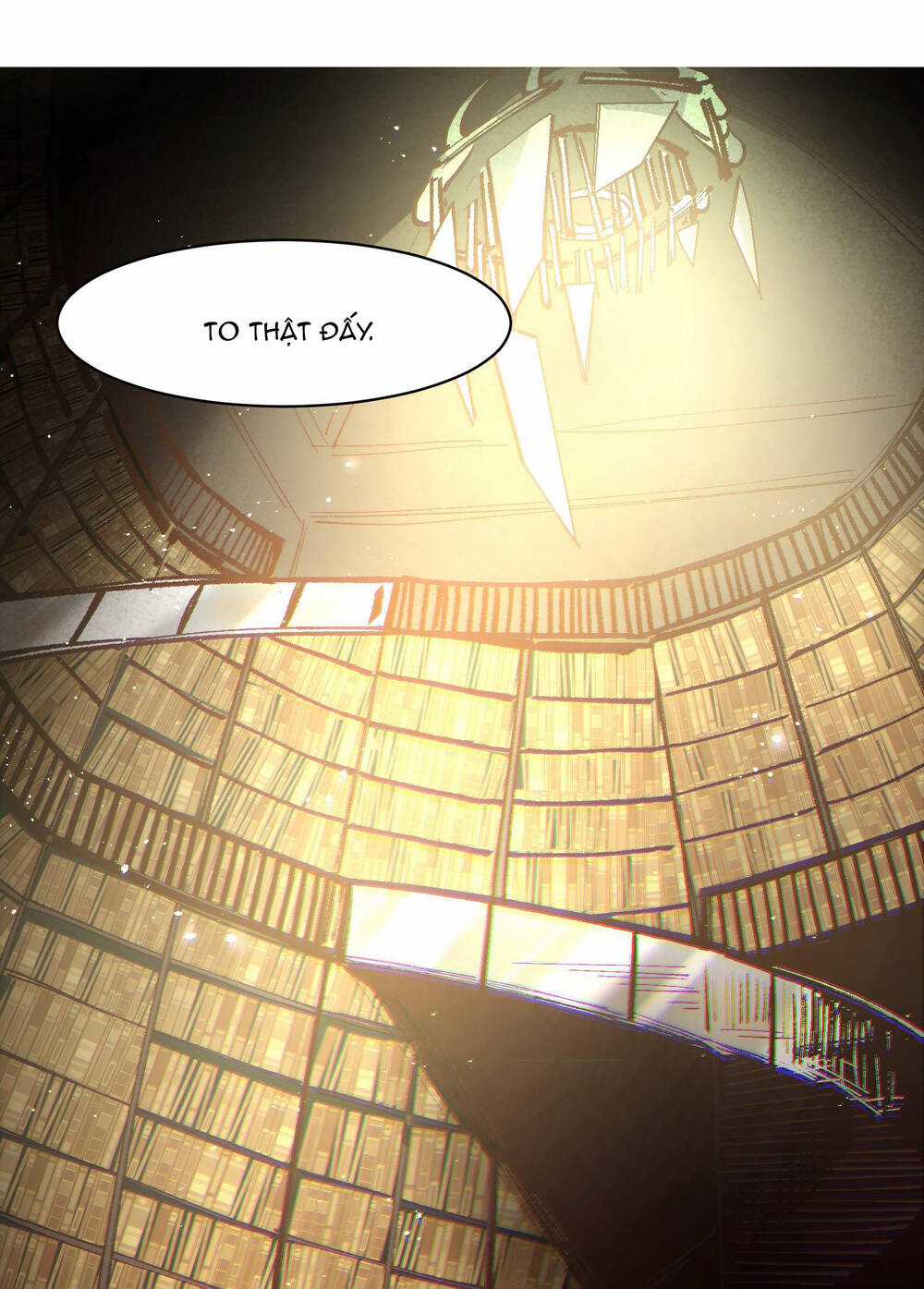 Tôi Bị Bọn Họ Tìm Đến Tận Cửa Sau Khi Tỏ Tình Hàng Loạt Chapter 5 trang 6