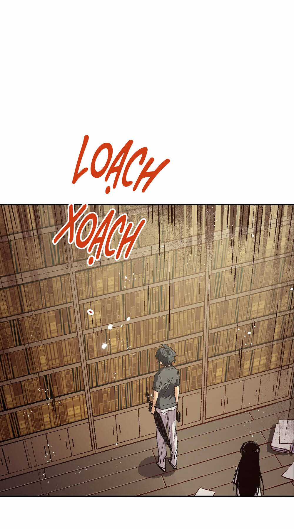 Tôi Bị Bọn Họ Tìm Đến Tận Cửa Sau Khi Tỏ Tình Hàng Loạt Chapter 5 trang 60